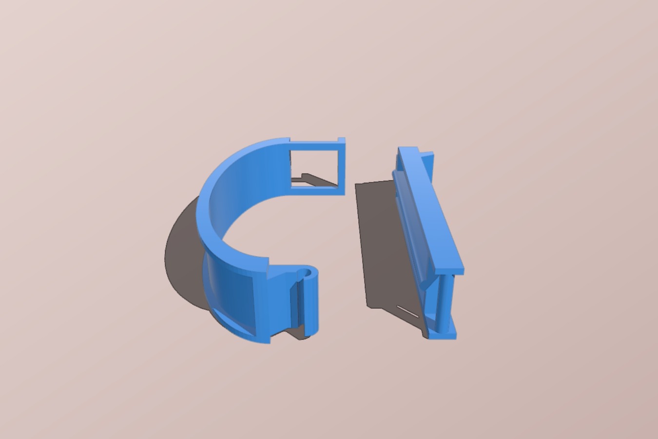 Customizable Guitar Capo