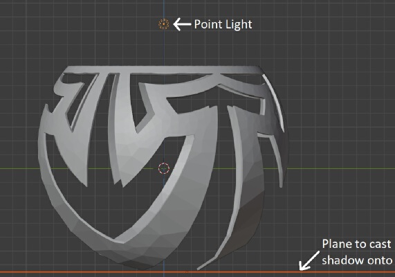 Stereographic Projection plus a few tips | 3d print model