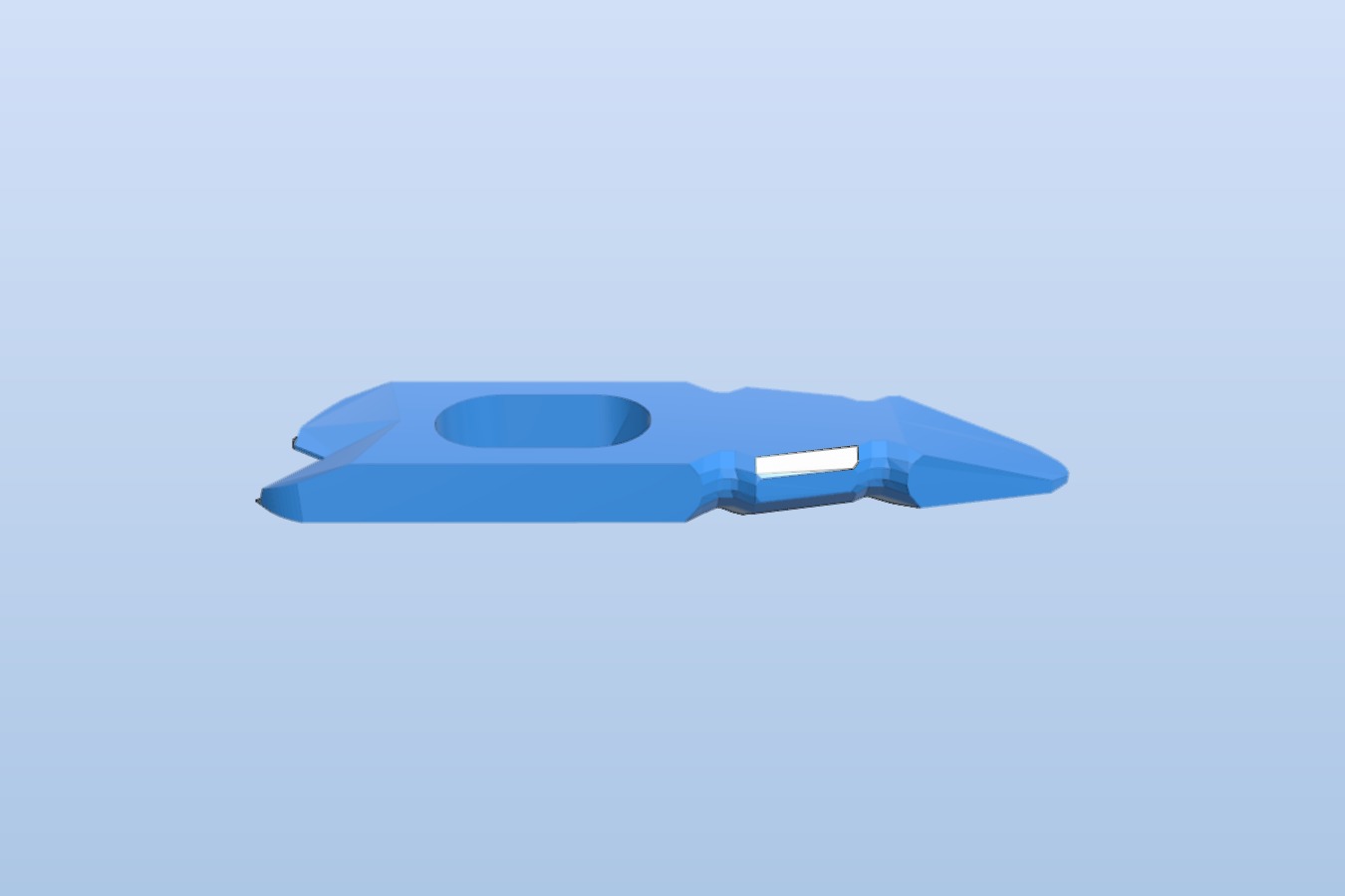 String separation tool