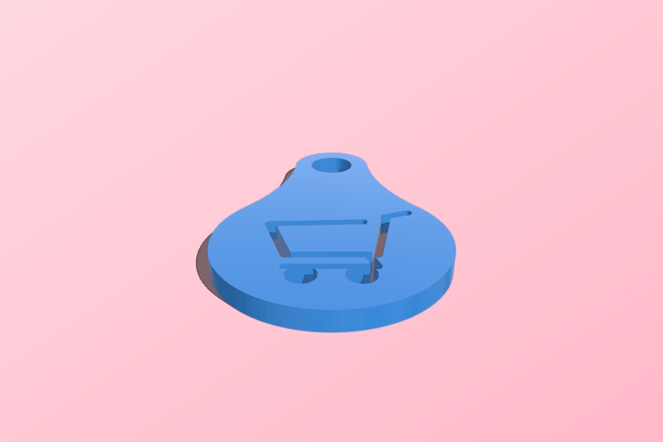 Cart coin (EU)