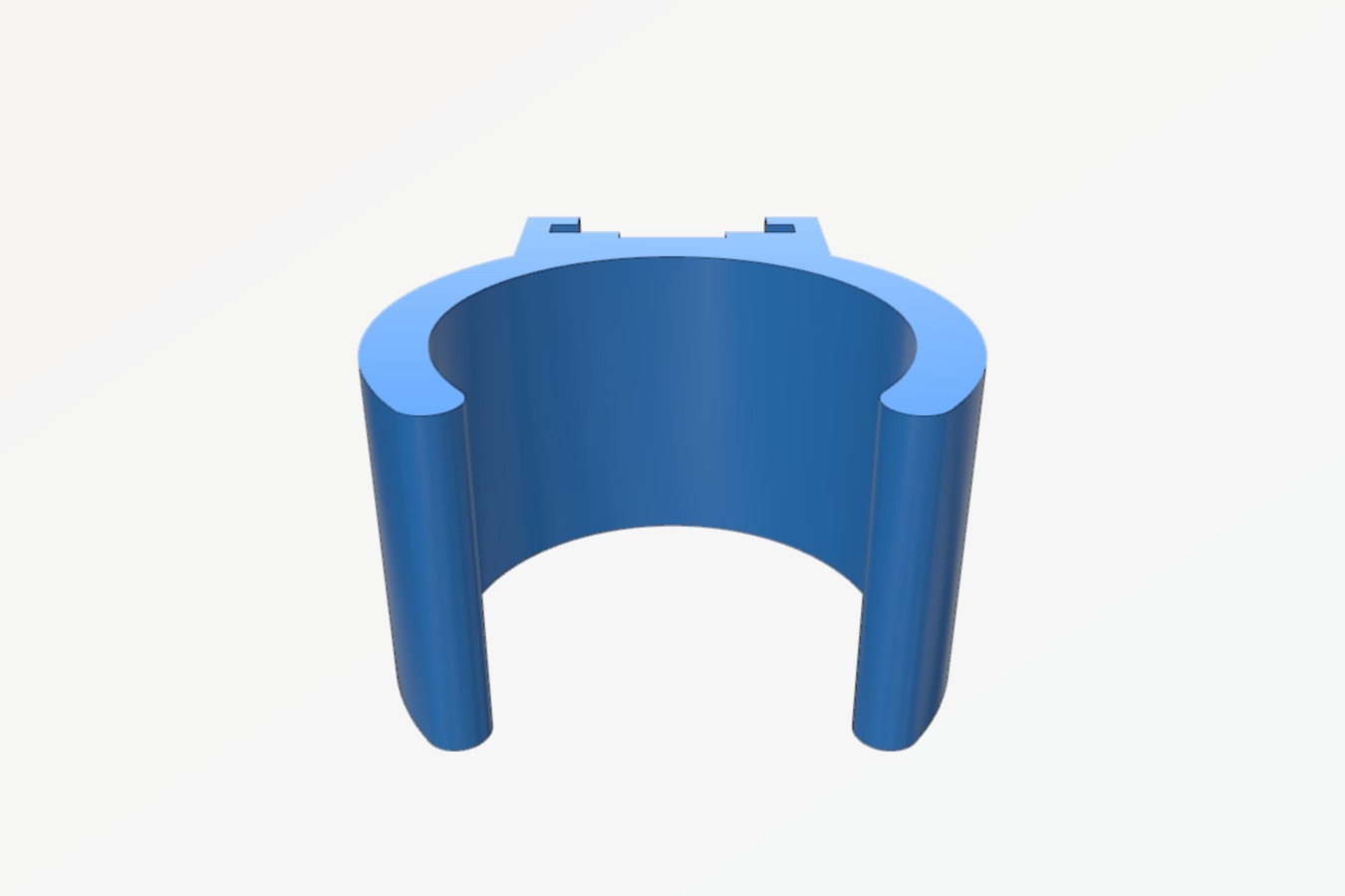 Tripod Coldshoe