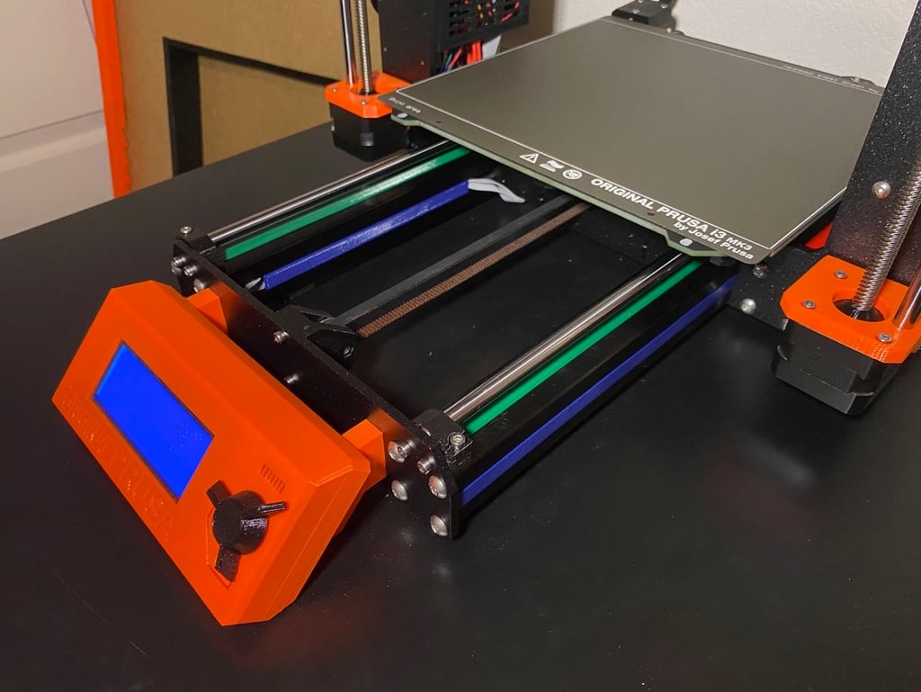 ExtrusionAl Covers for 3030 T-Slots