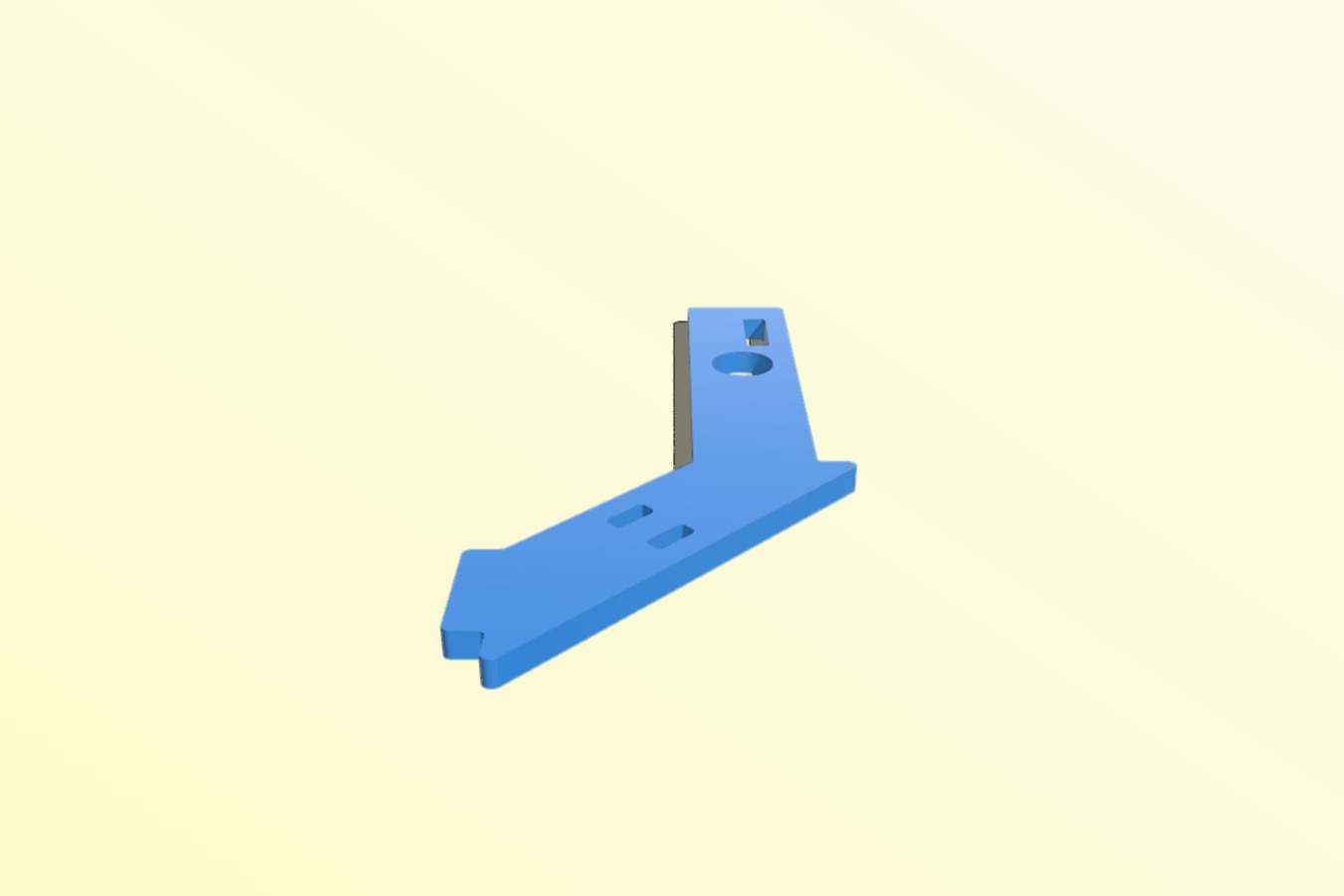 V2.0 Printrbot + Upgrades