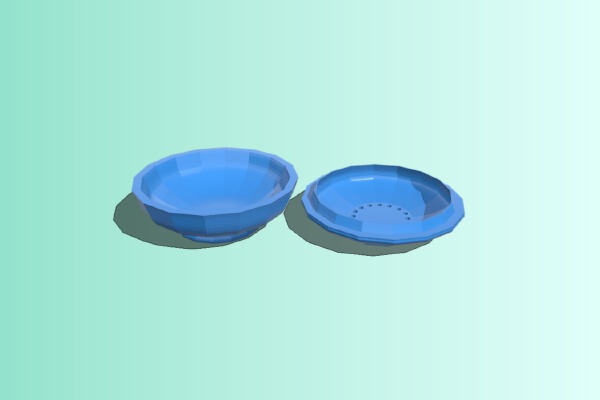 Retainer Case | 3d print model