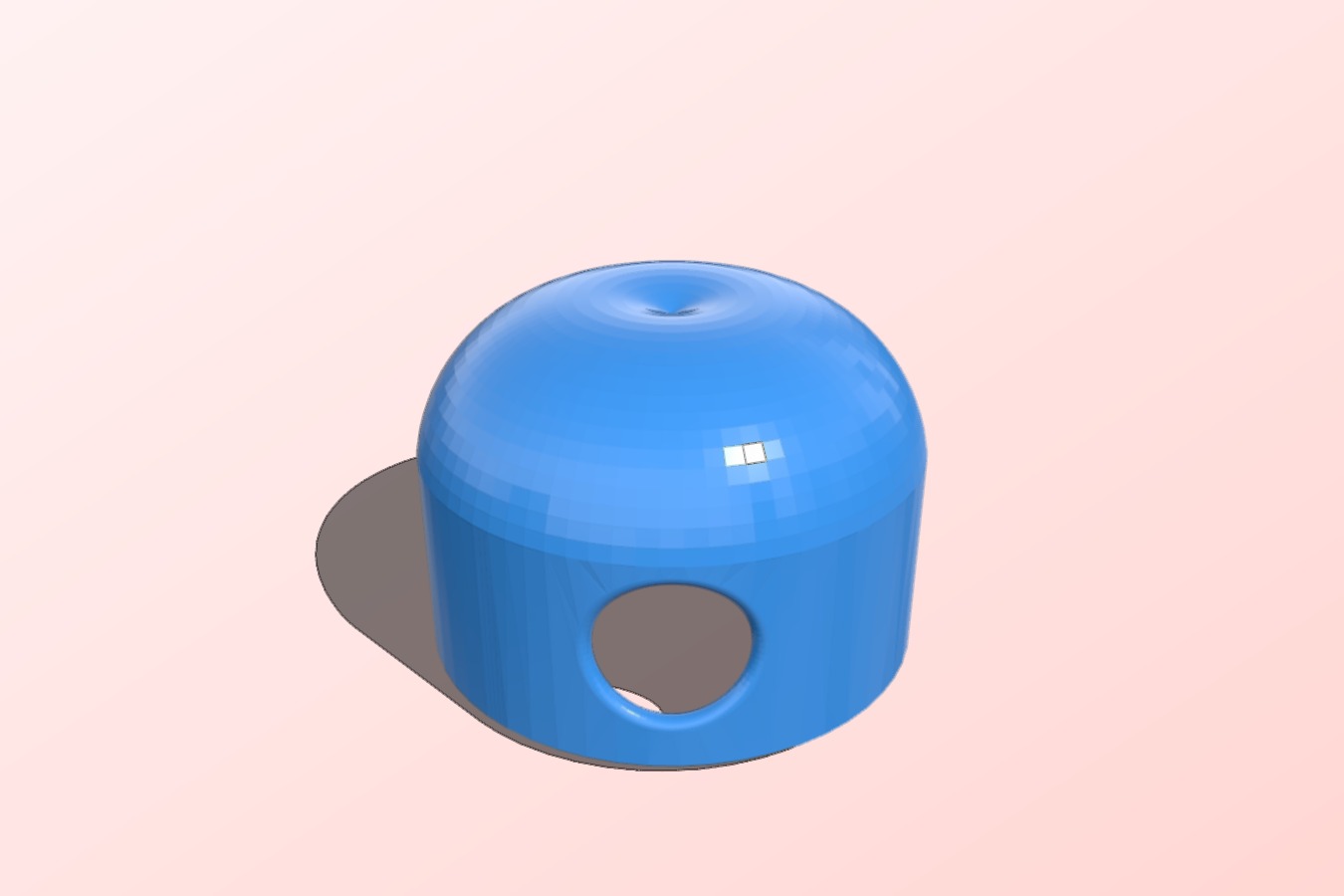 Porta sacchetti per Cani - bag holder for dogs