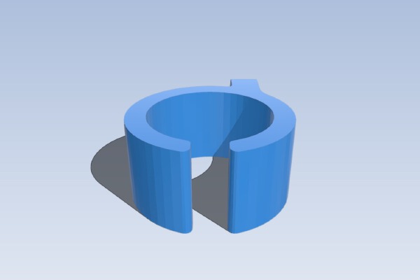 joint holder | 3d print model