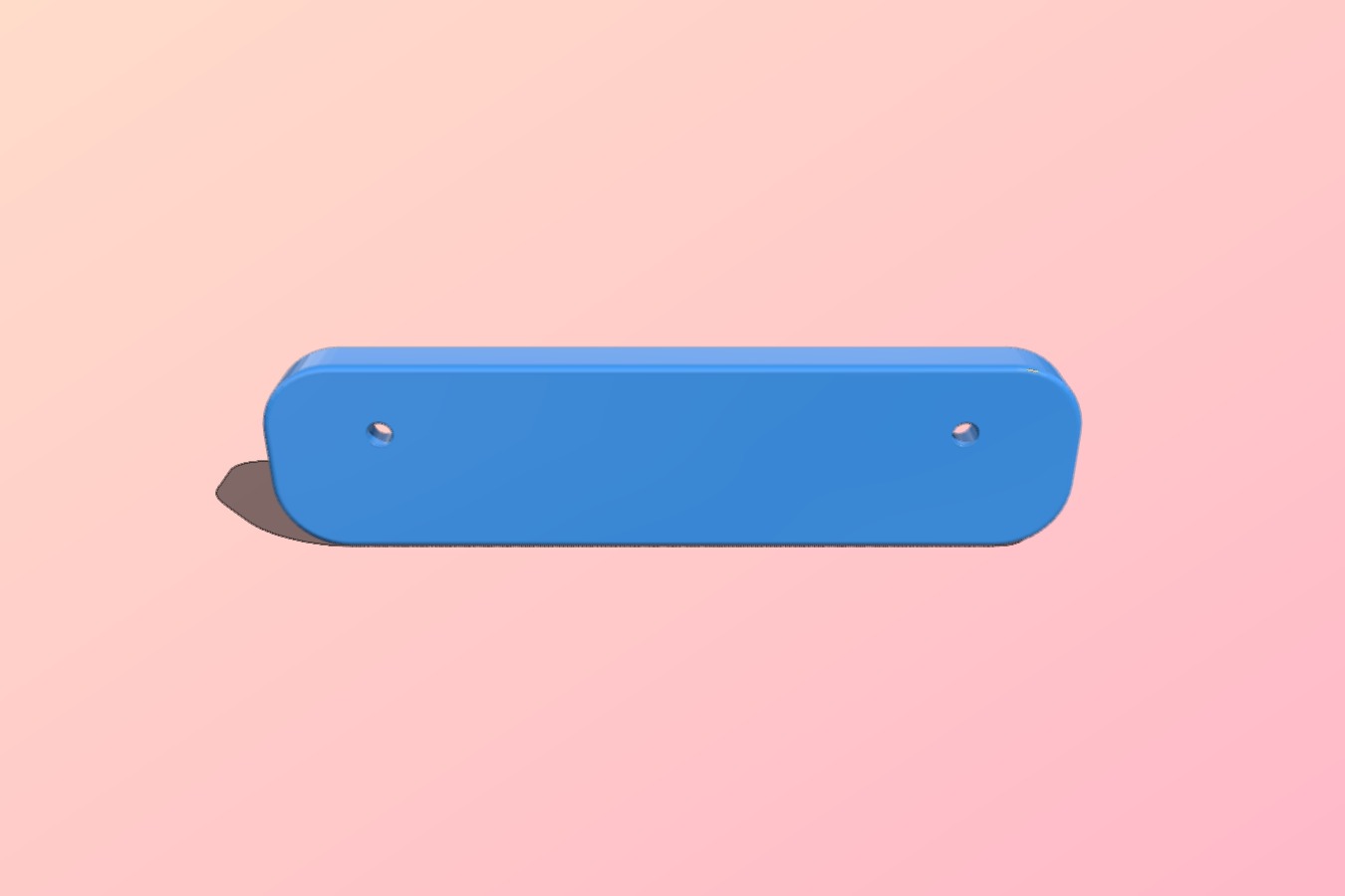 Grr-Ripper Spacer