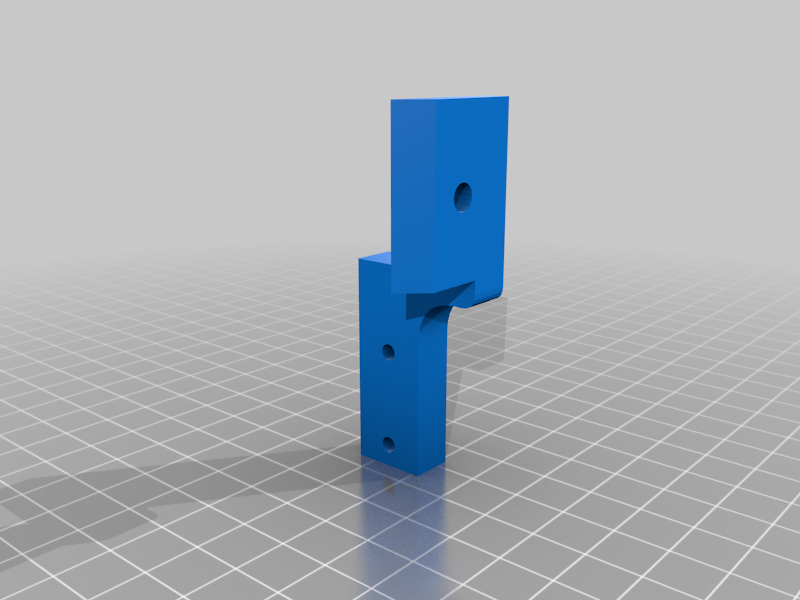 Rail Hypercube Ngen