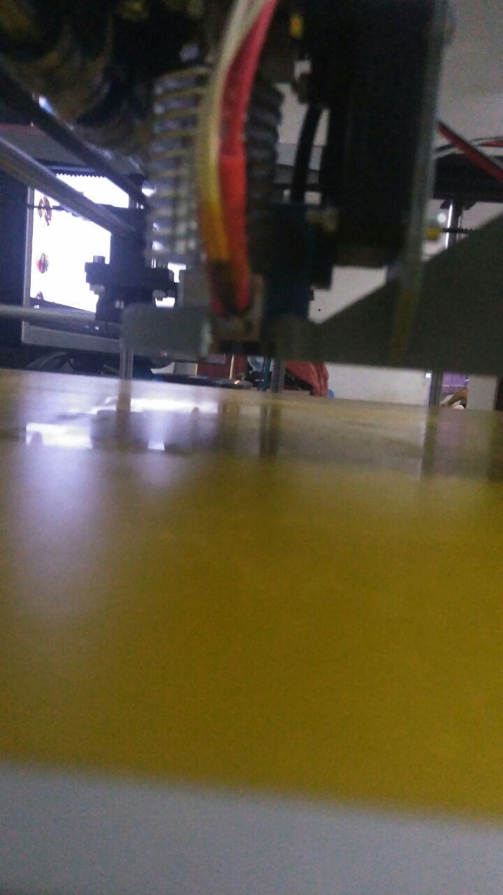 40mm Fan Duct - FLSUN