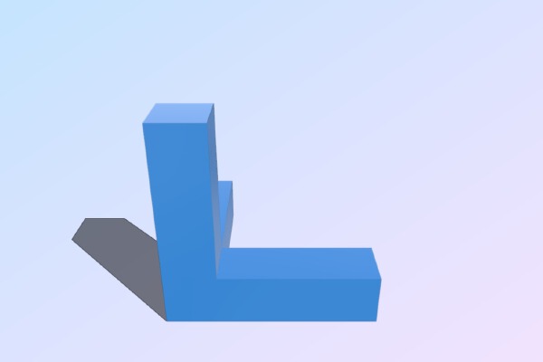3D Printer Calibration Model | 3d print model