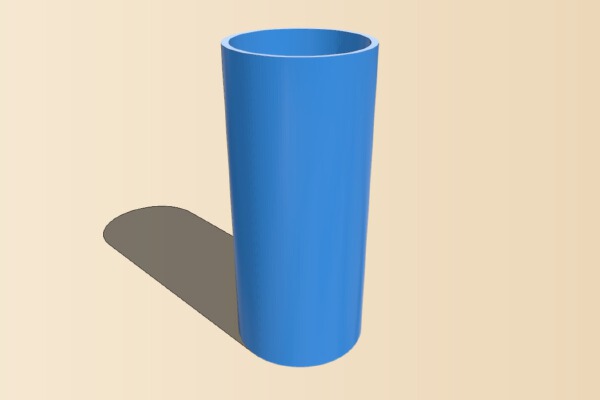 COLEMAN LAY-Z SPA PUMP IMPELLER REPLACEMENT | 3d print model