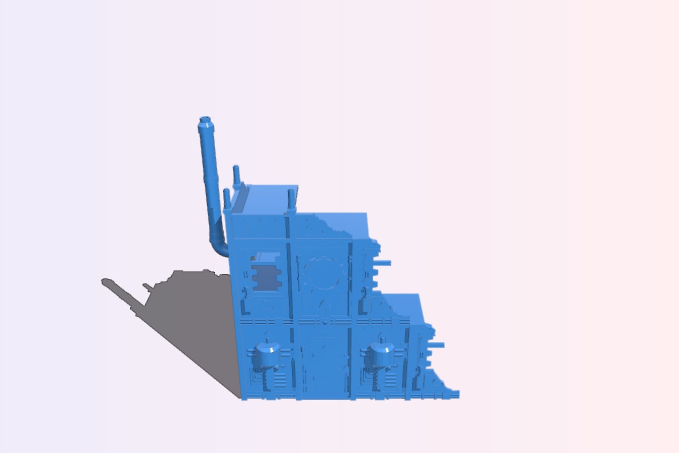 Manufactorum