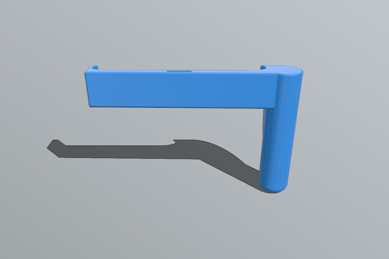 Holder for Kindle