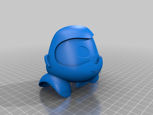 Leo the truck - Lea the truck (Leia, Лея) | 3d print model
