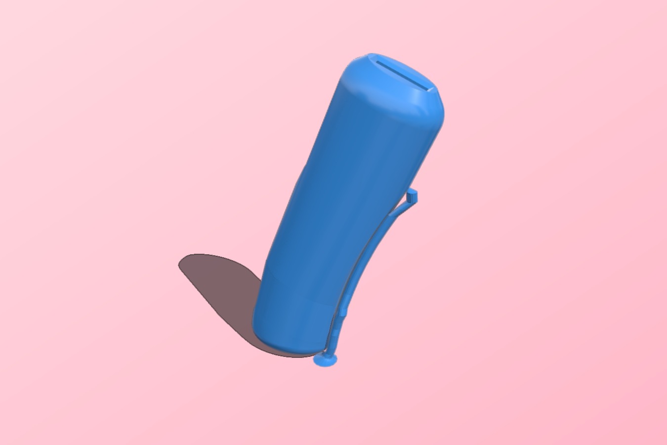 Knife handles