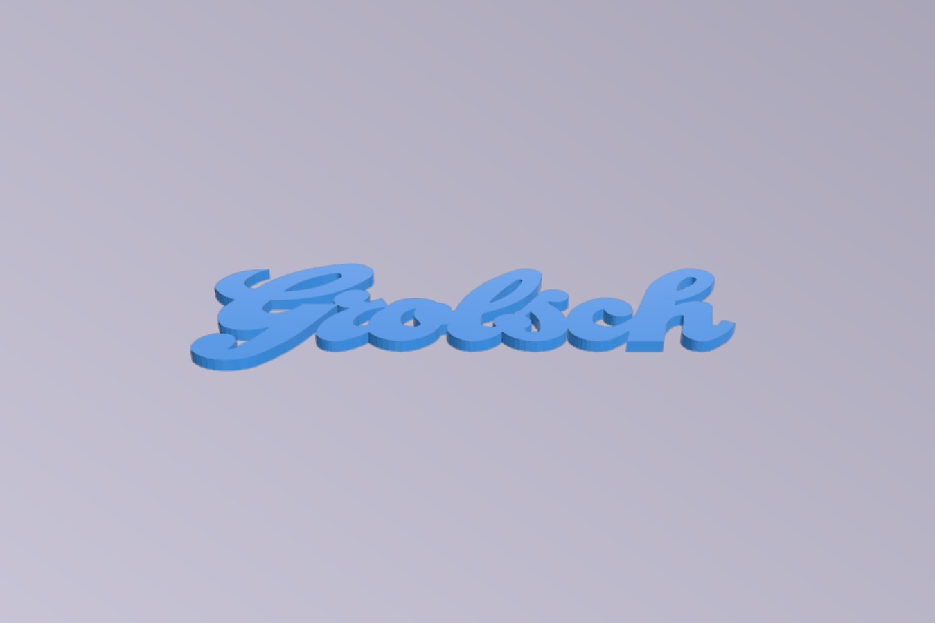 Grolsch Logo