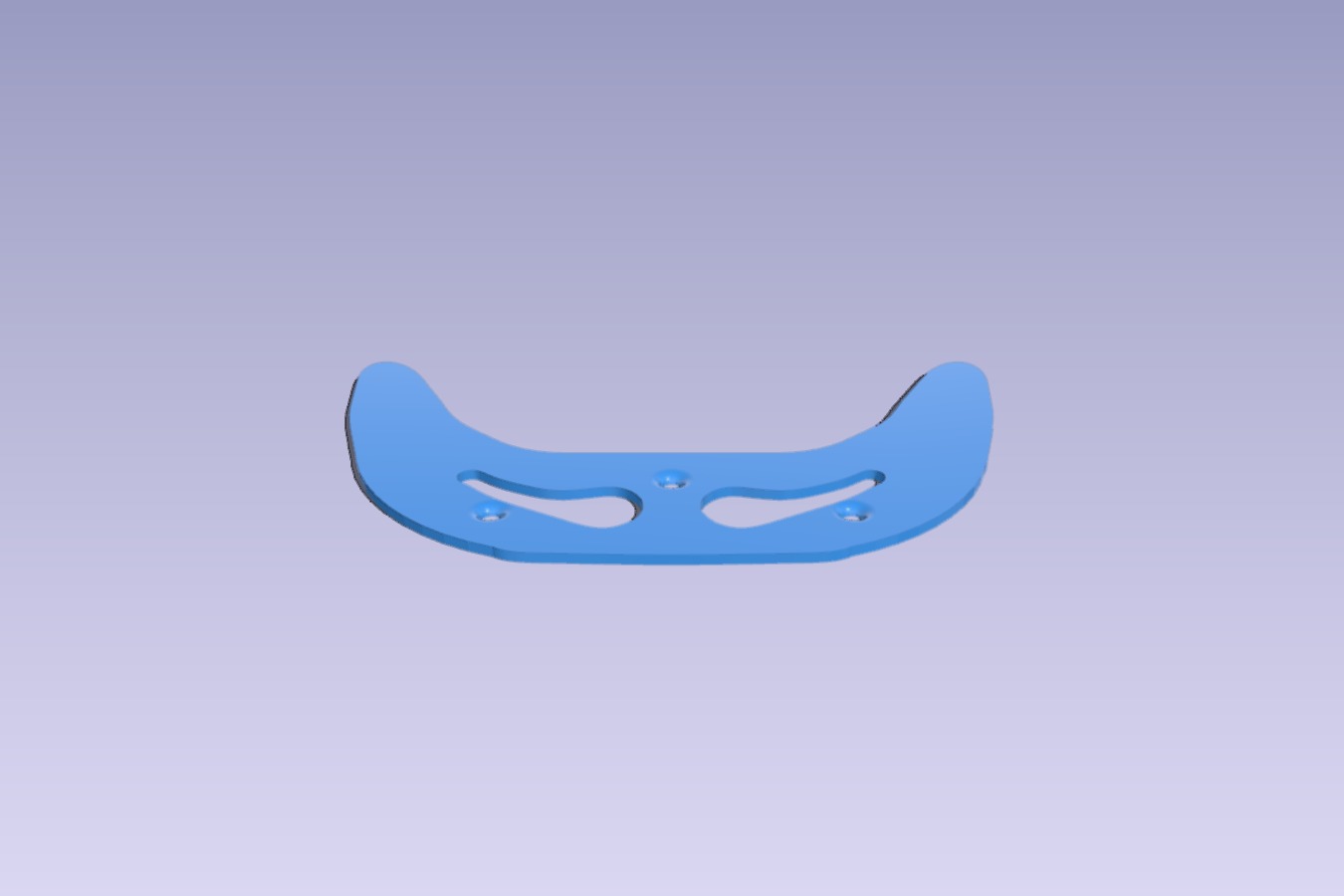 PS4 Paddles large