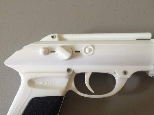 MiB J2 | 3d print model