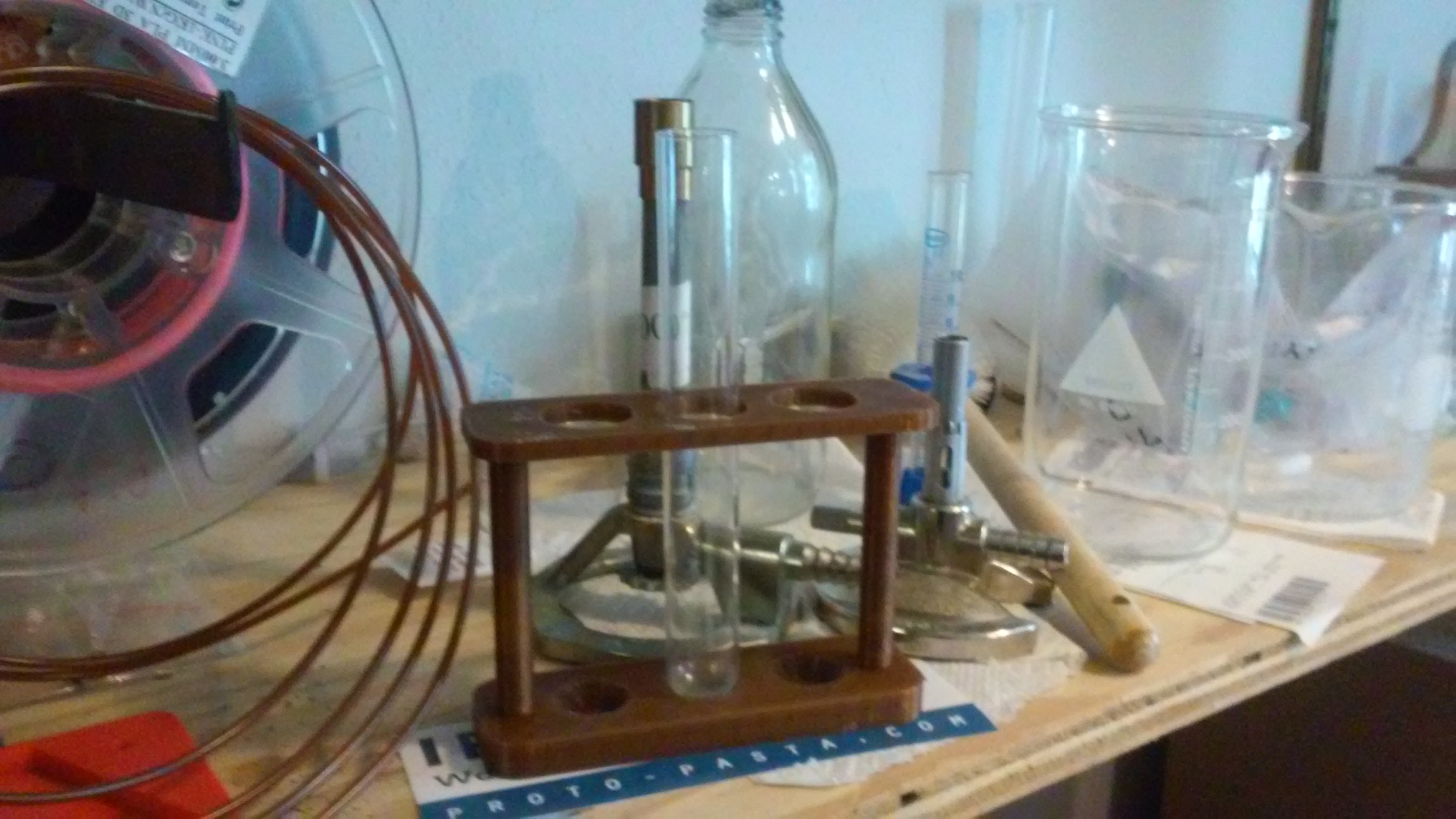 Mini Test Tube Rack Multi-Pack (R2)