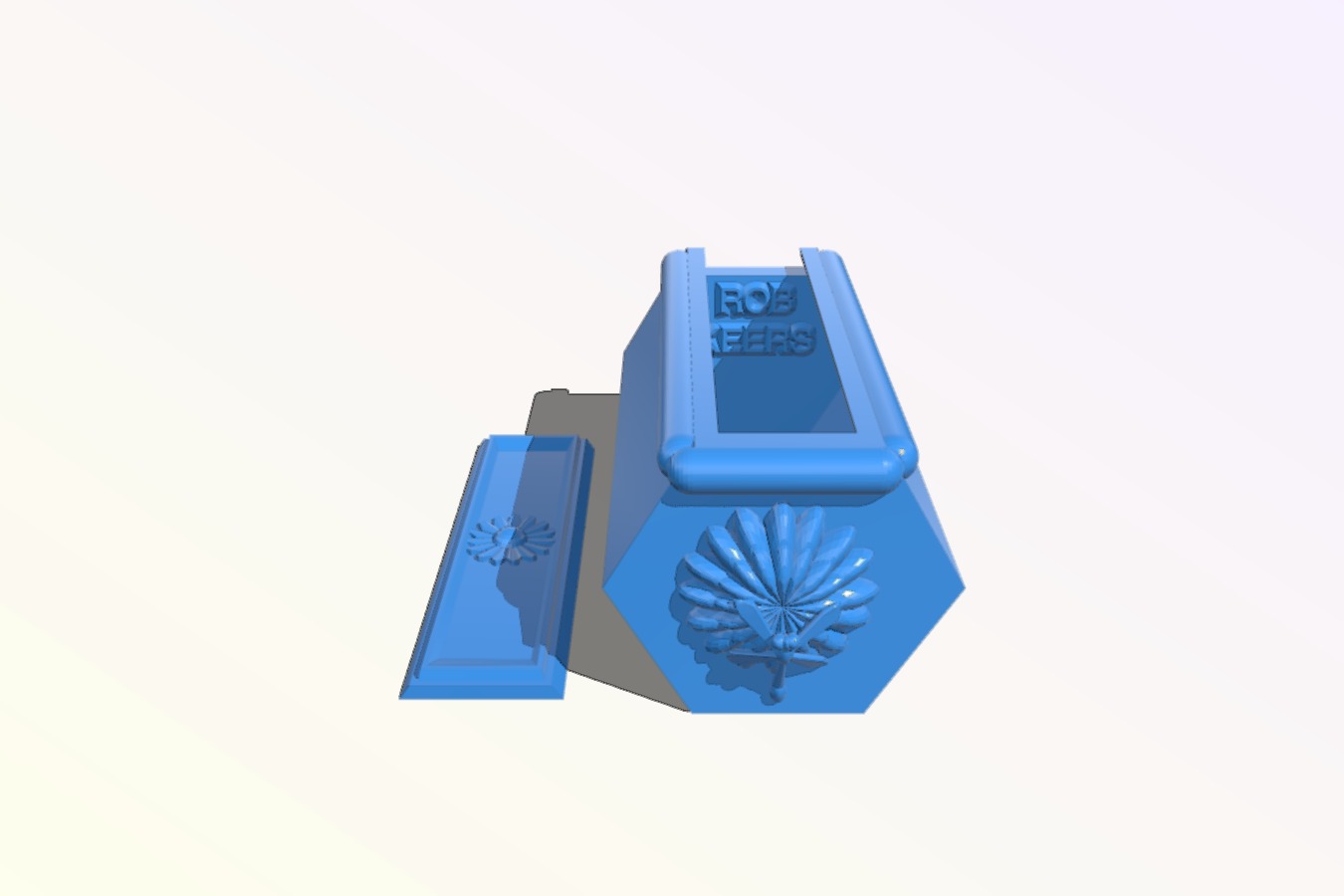 KeepSafeBox