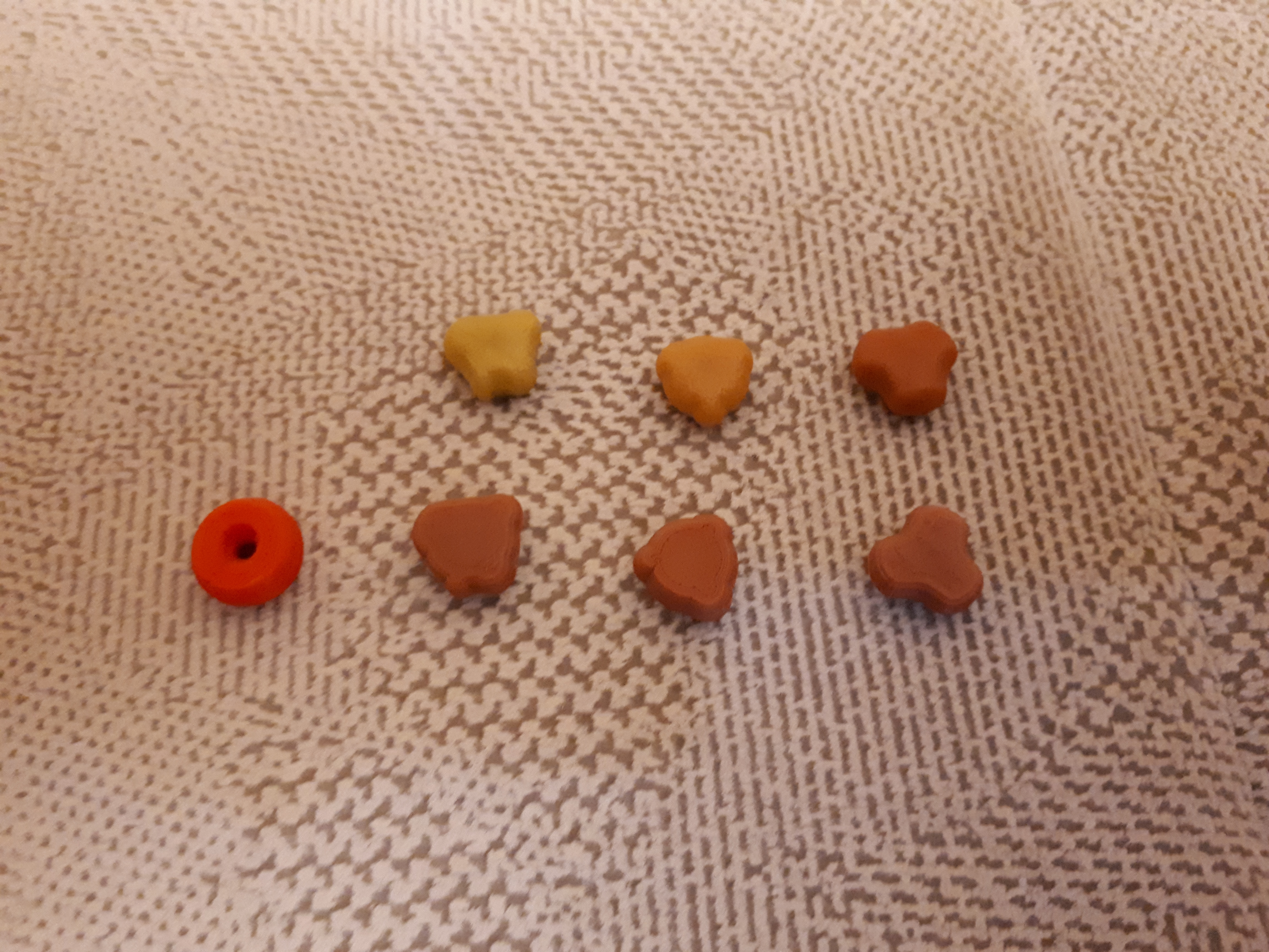 Toy Food Pellet for FurReal Dog_Cat