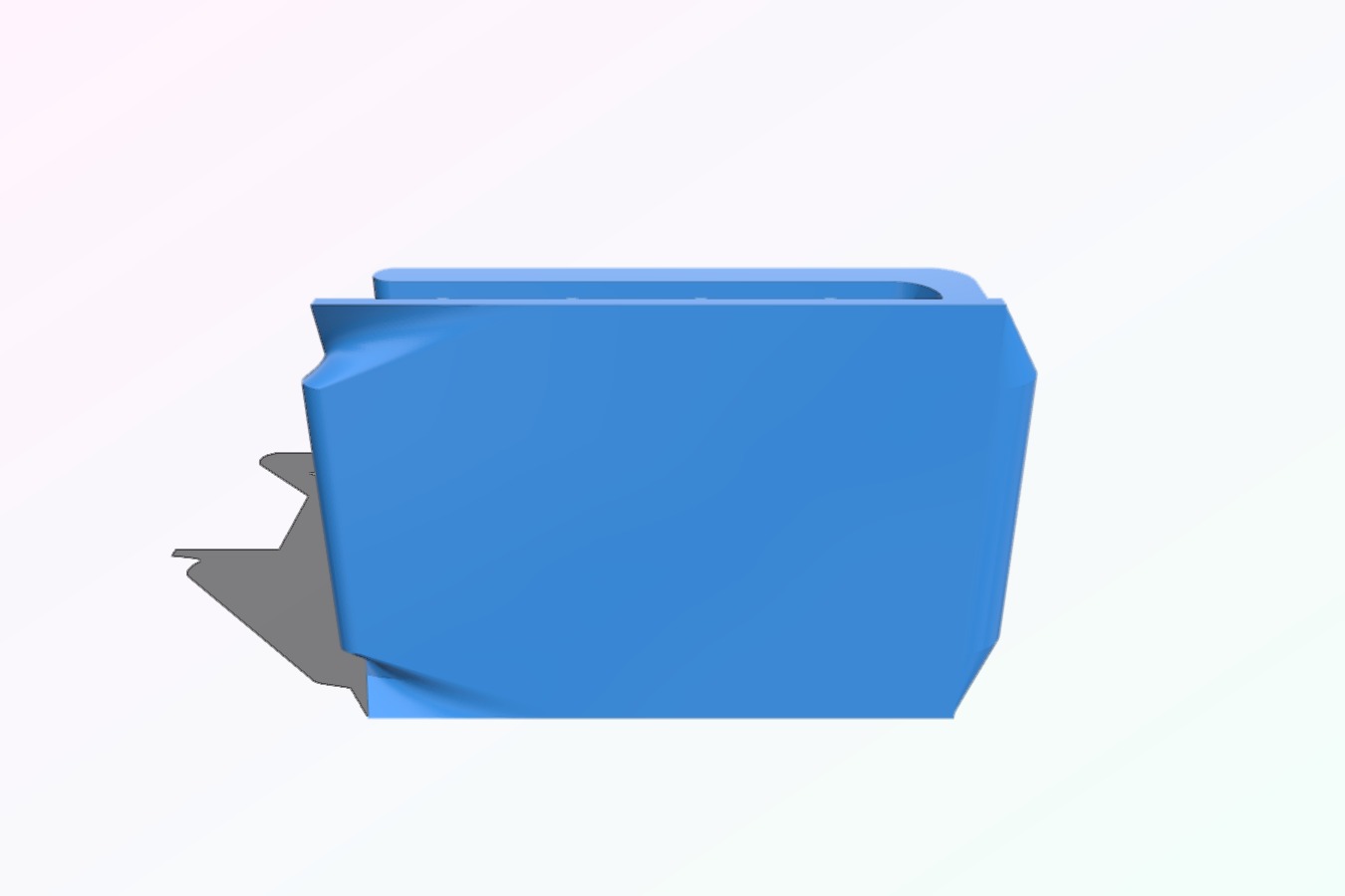 API Test Tube Holder