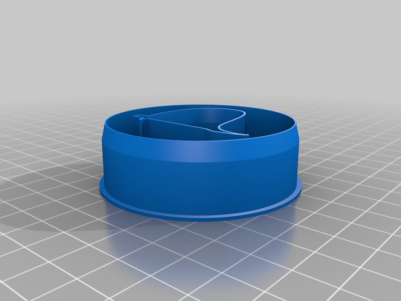 Cookie cutters