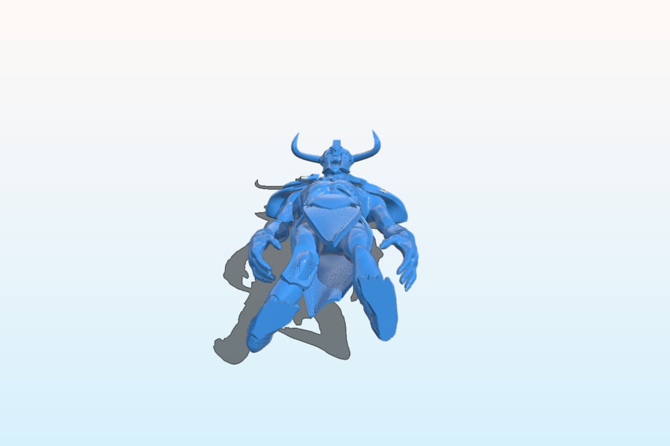 Dota 2 Fanart Undying
