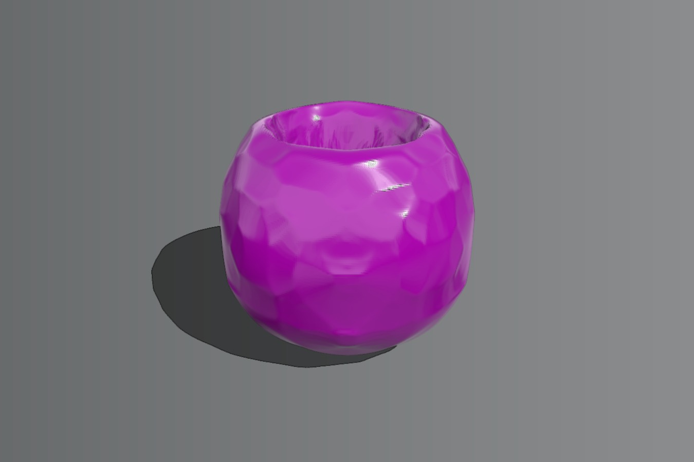 Coconut Cup