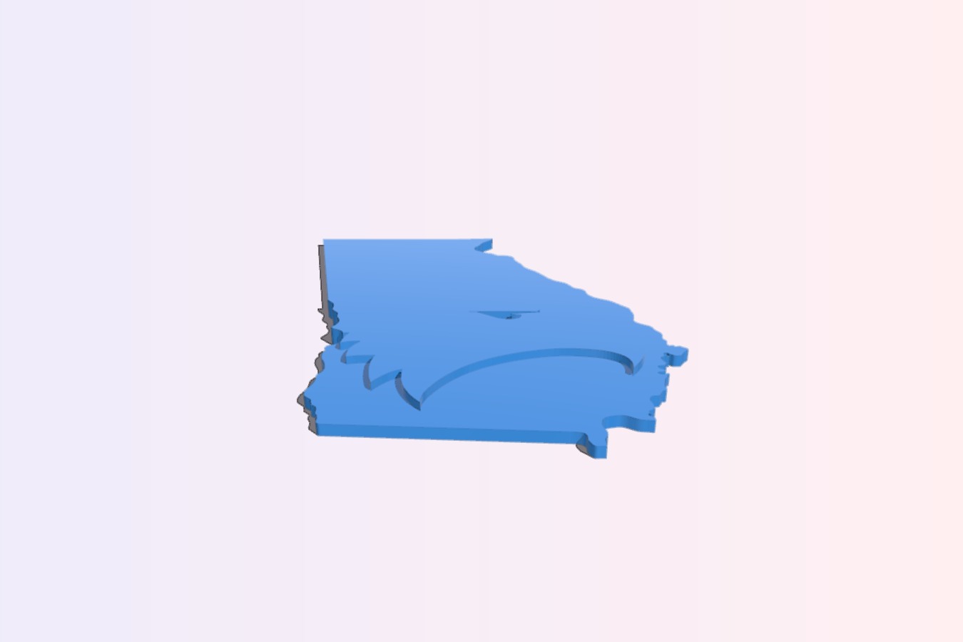 Georgia Southern Eagle Nation