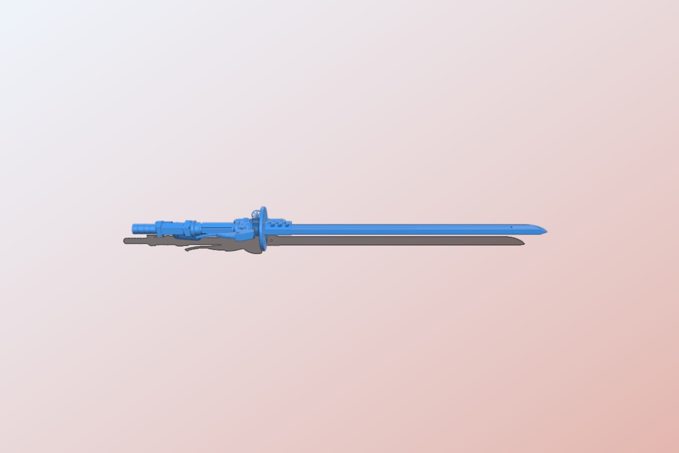 Fallout 3 Shishkebab