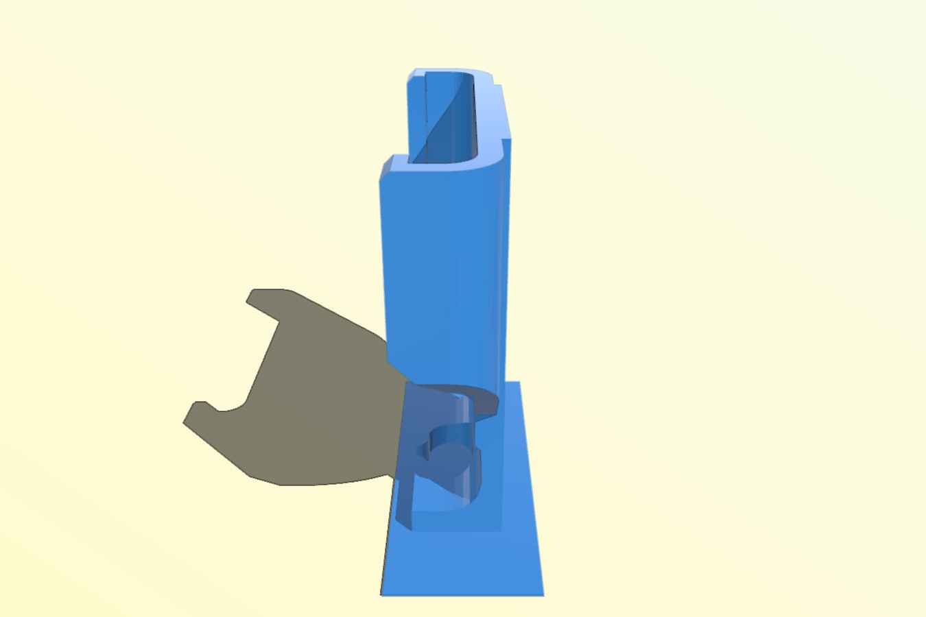 galaxy s2 mounts