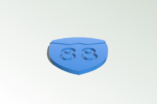 workshop 88 | 3d print model