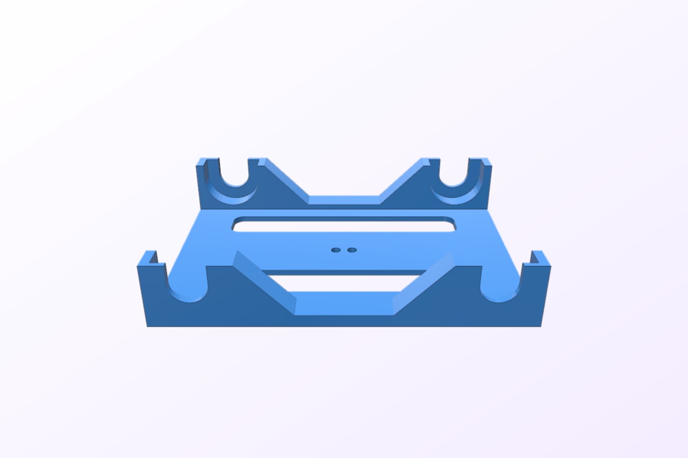 eSun eBox Replacement Tray (With Bearings)