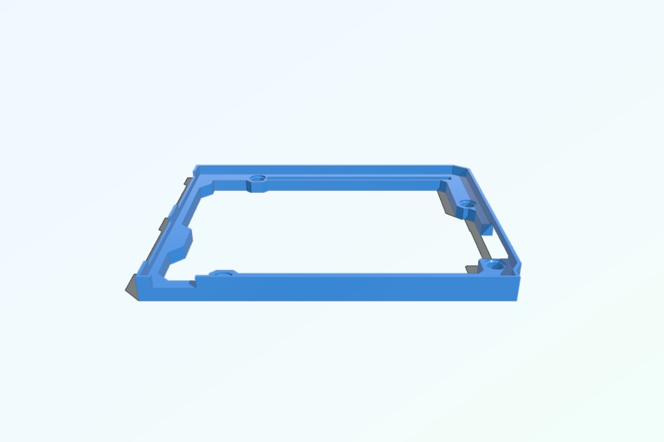 Arduino Yún Bumper