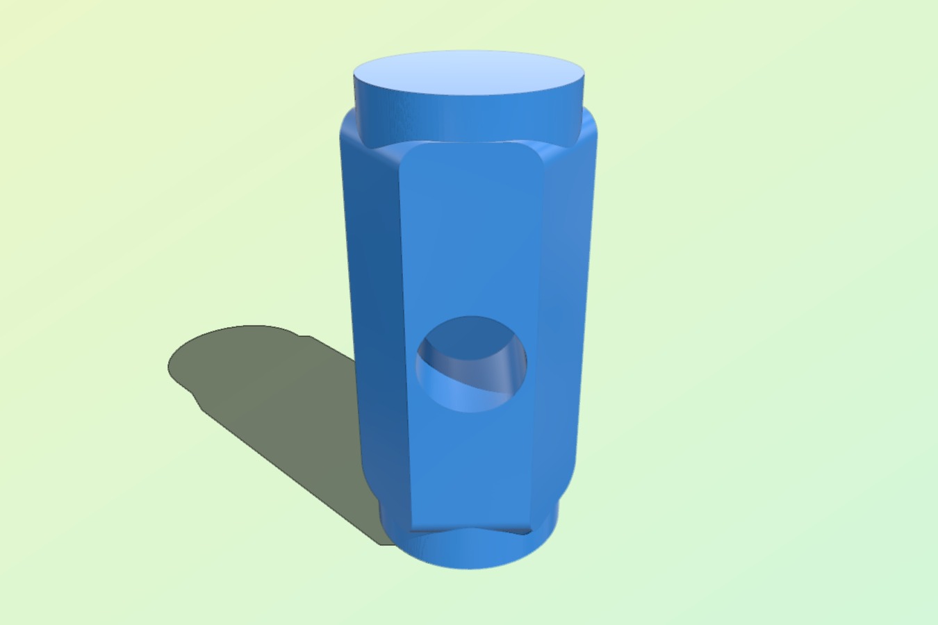 Sledge Hammer Prop