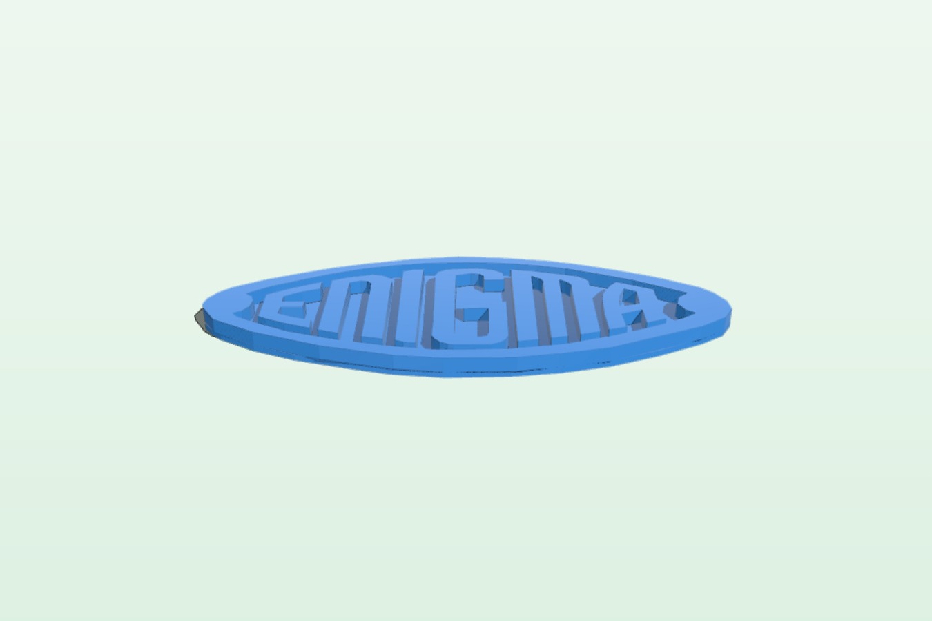 Enigma logo