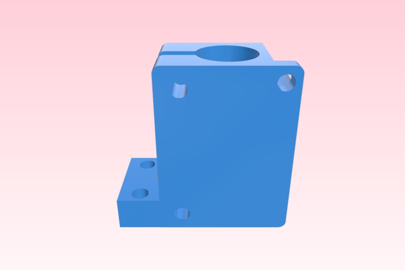 Ord Bot FlexiHose clamps