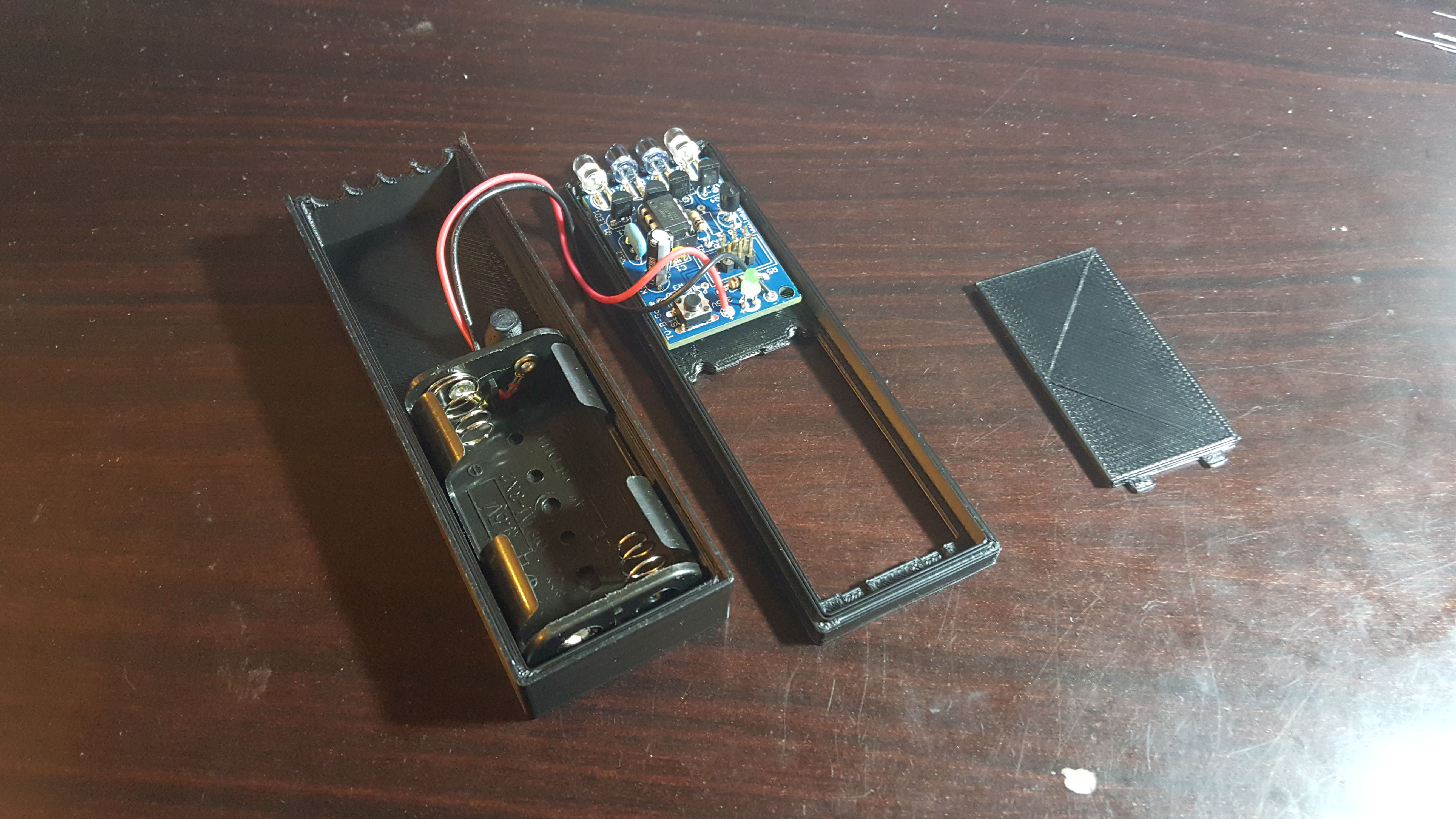 TV B Gone Remote