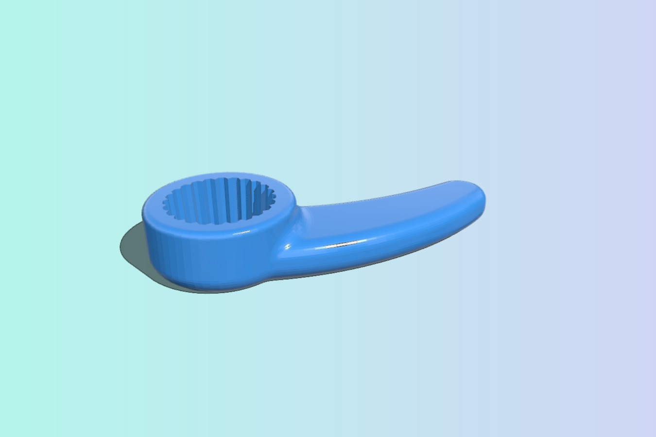 Bottle Opener