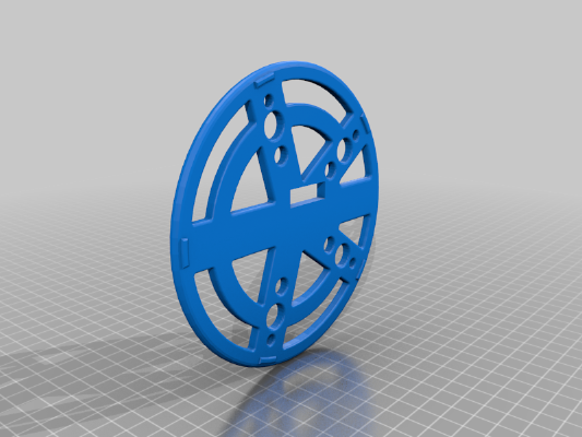 Compound bow accessories | 3d print model