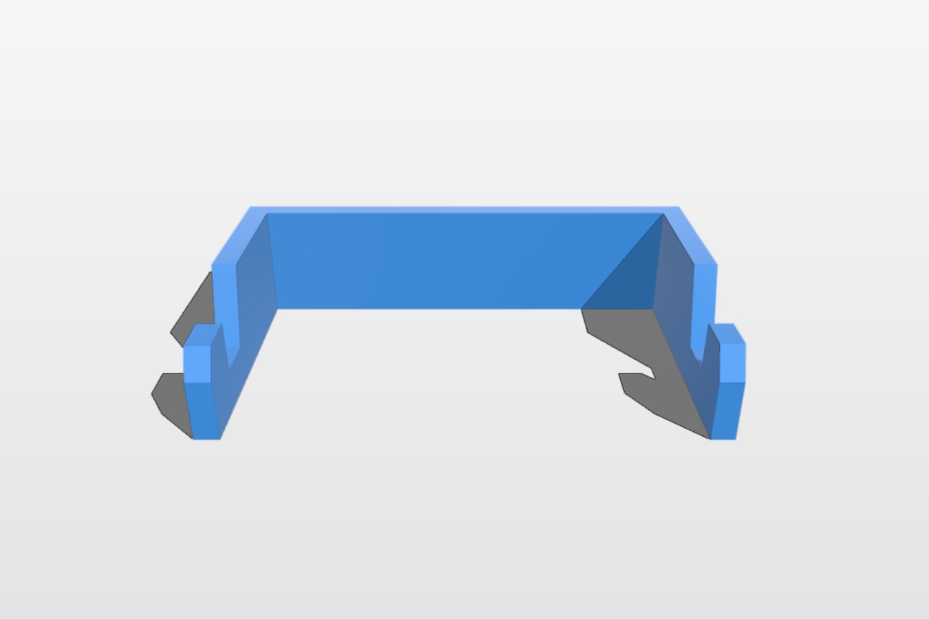 Nook Color Stand