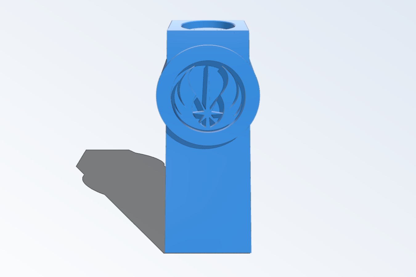 Star Wars Legion Jedi Totem