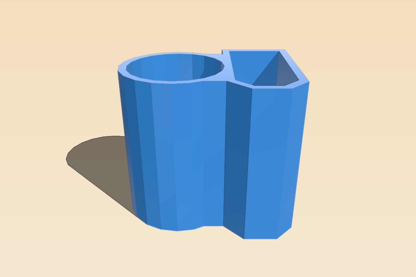 XT60 6S Cap Holder