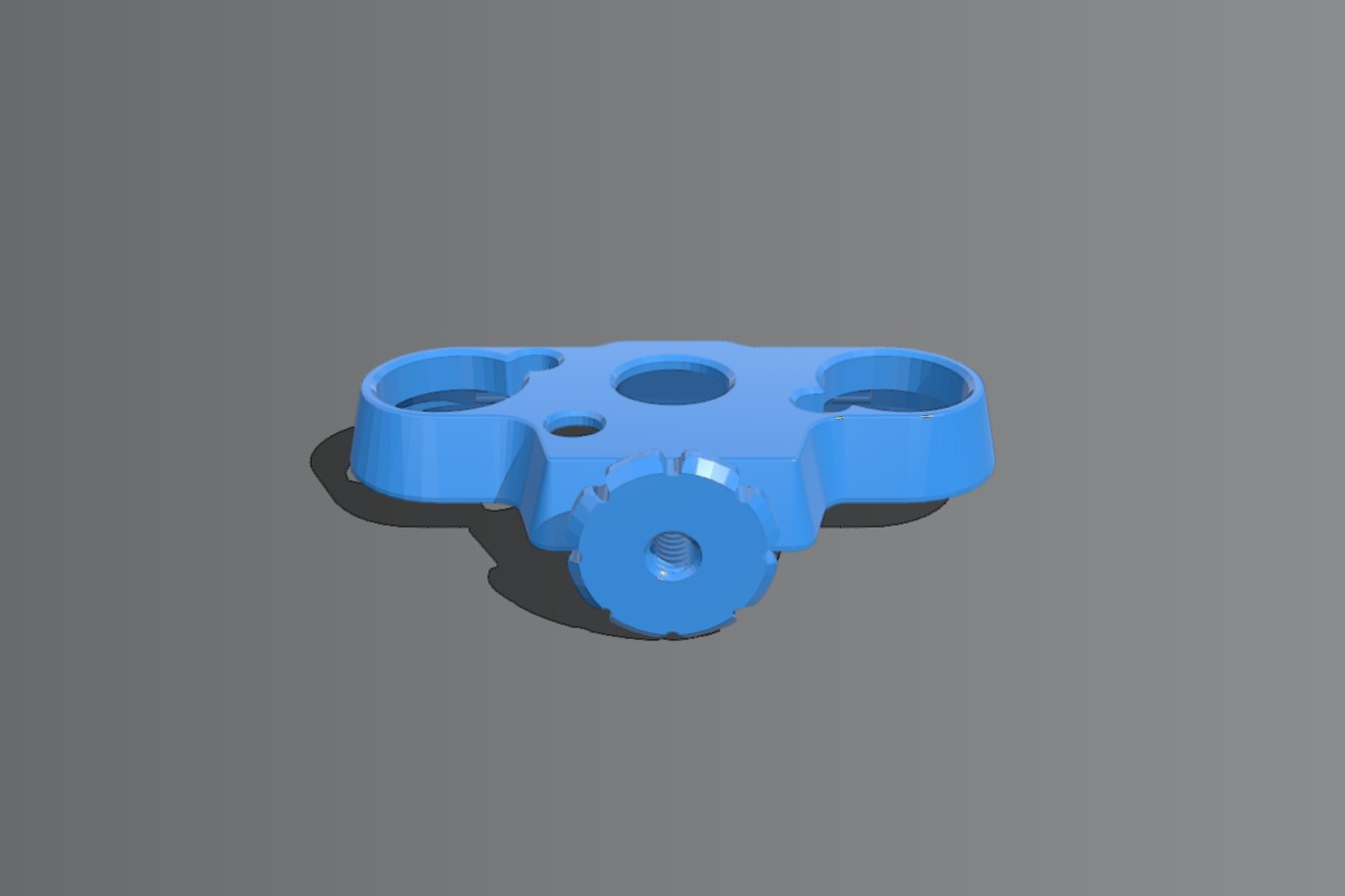 Raspberry Pi Camera AUTO IR-CUT Front Case
