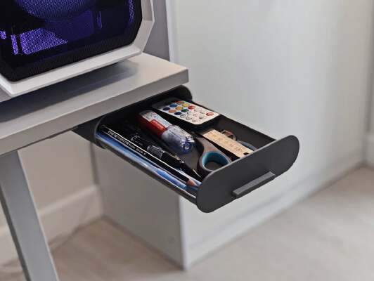 Under Desk Drawer | 3d print model