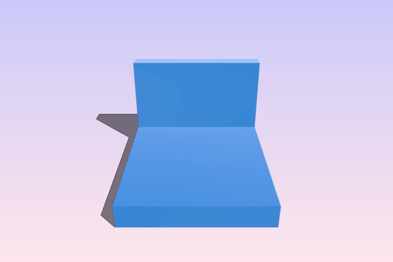 Alphabetizing Tabs for Vinyls - Ghostly International