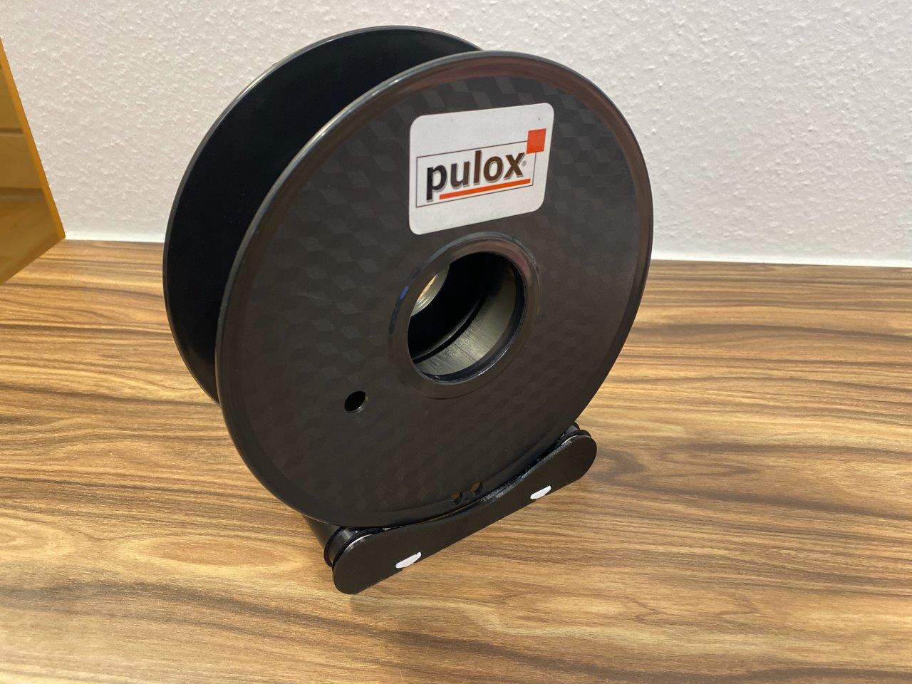 Prusa mini spool holder - remix