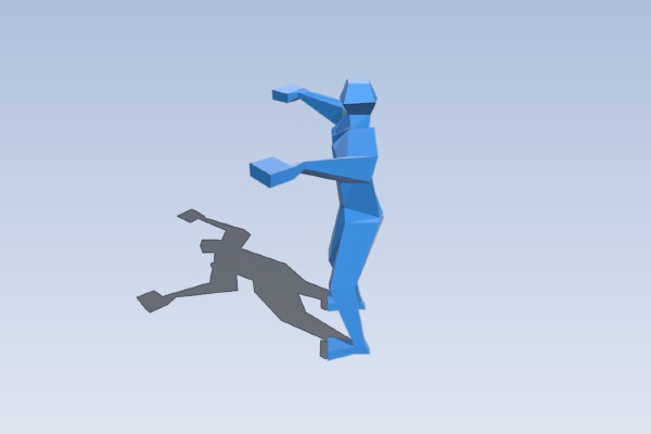 Untitled | 3d print model