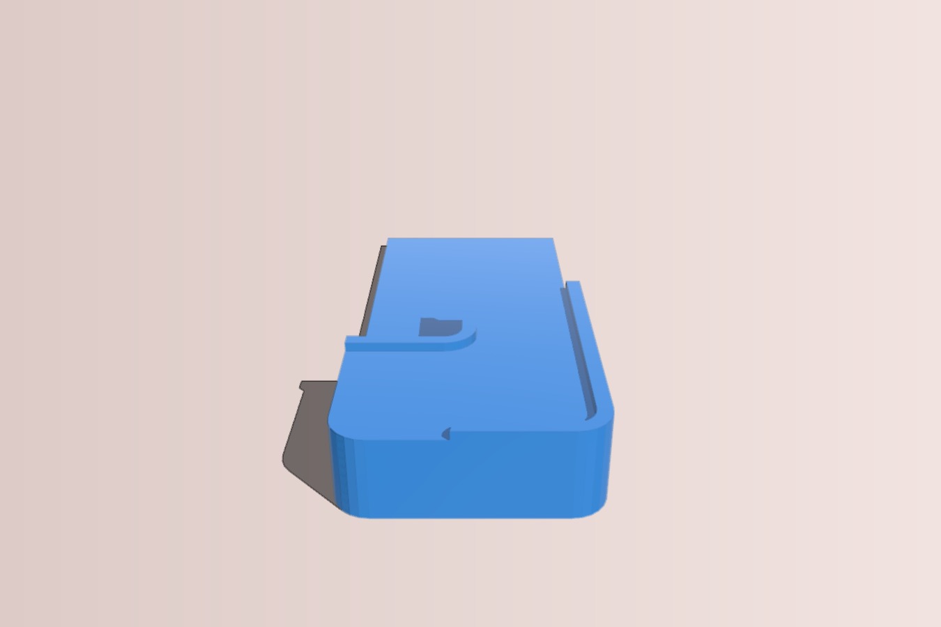 SD-Card-Insertioner for Ender 3